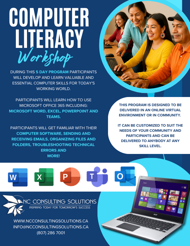Computer Literacy