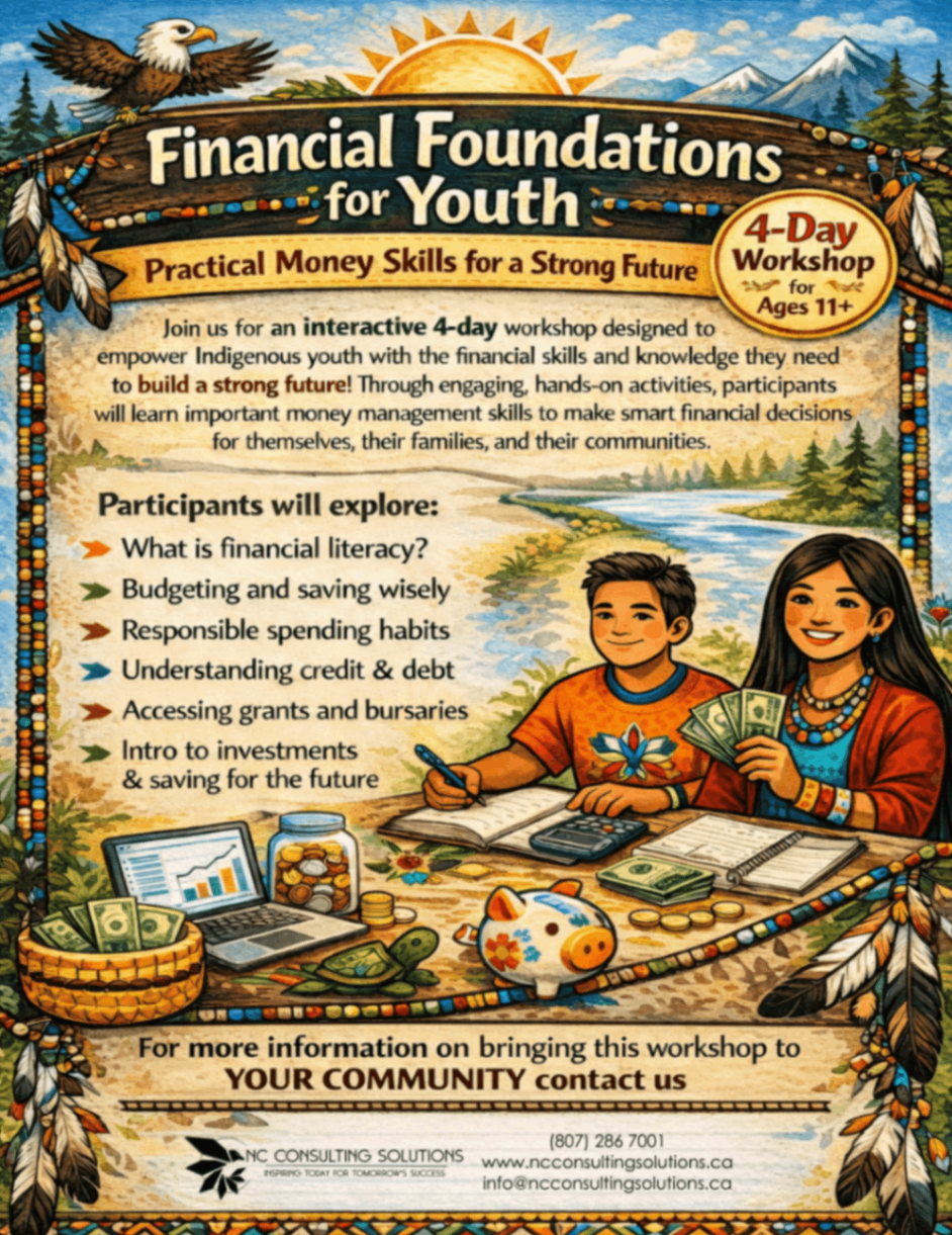 Financial Foundations for Youth