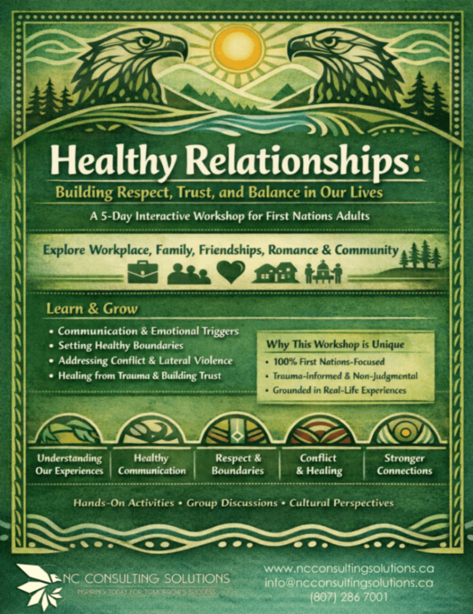 Healthy Relationships