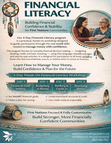 Financial Literacy